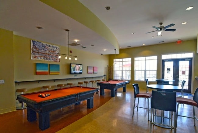 Independence Place Apartments