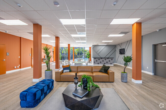 Community Room