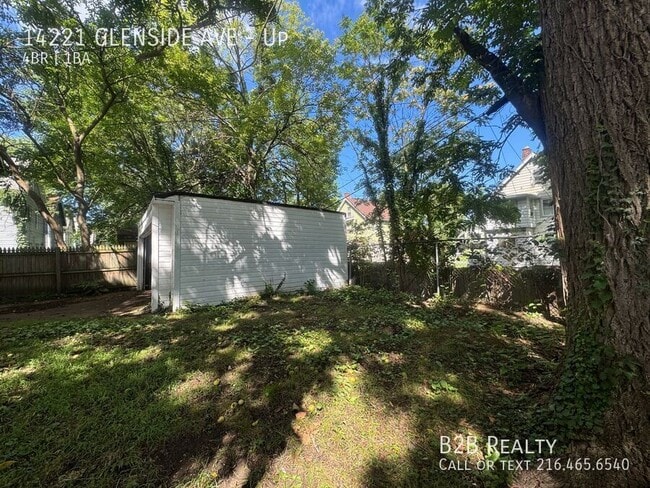 Photo - 14221 Glenside Rd Unit Up