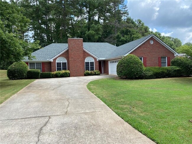 Building Photo - 1405 Glenfield Dr