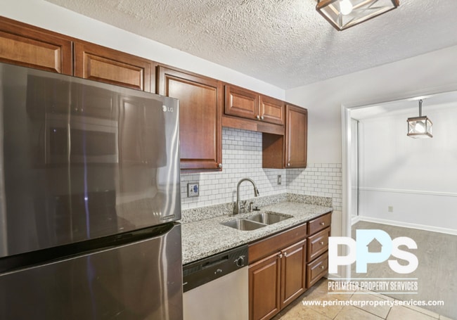 Photo - 801 Countryside Pl