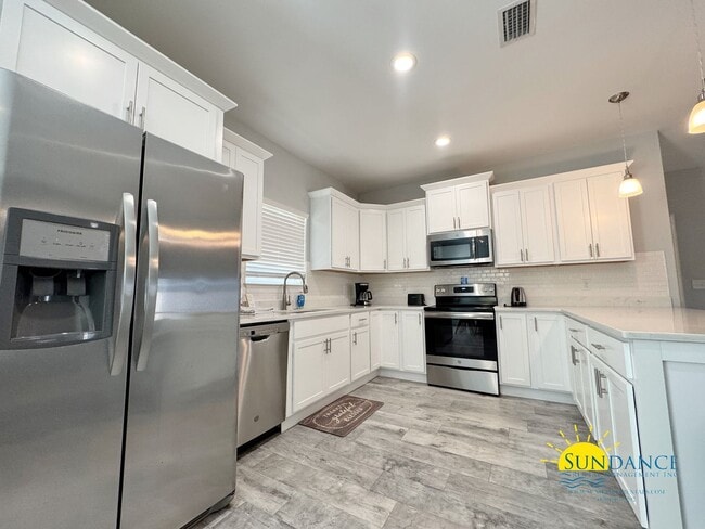 Photo - FURNISHED 3-Bedroom, 2-Bath Home with Premium Features in Navarre, Florida!
