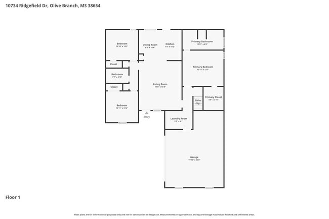 Photo - 10734 Ridgefield Dr