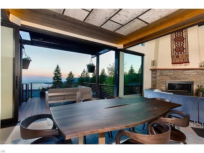 Photo - Endless Views of Tahoe