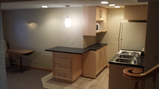 Photo - 4235 5th Ave S Unit Basement