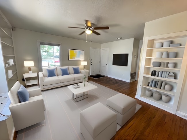 Photo - 3bed/1bath House - Two Blocks from Campus