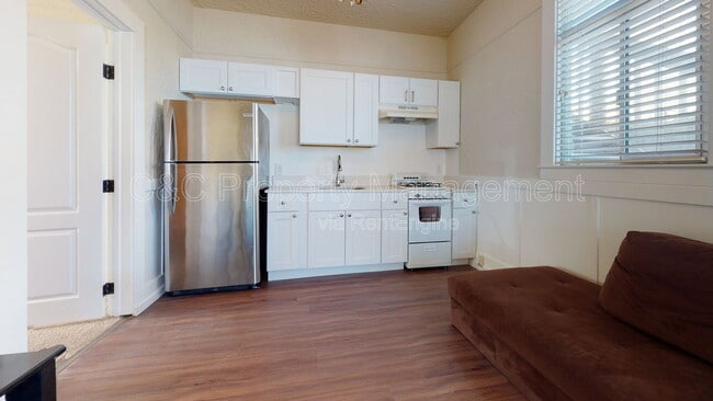 Building Photo - 476 Cortes St Unit A