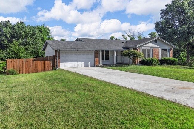 Photo - 1109 Brittany Pkwy