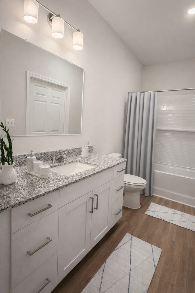 Bathroom - HearthSide Norman Berry