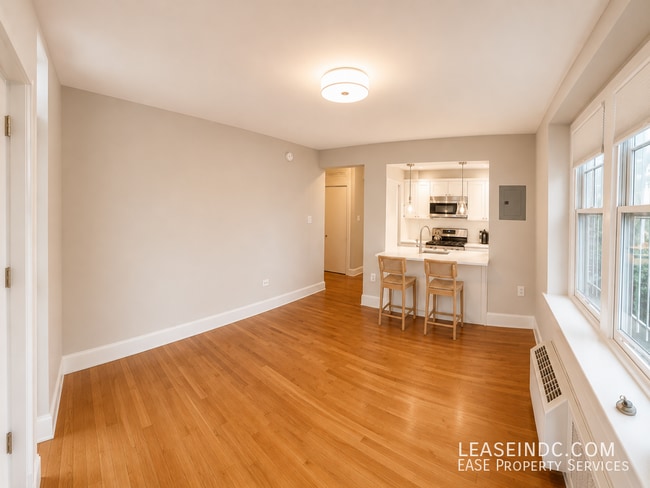 Photo - 2410 20th St NW Unit #6