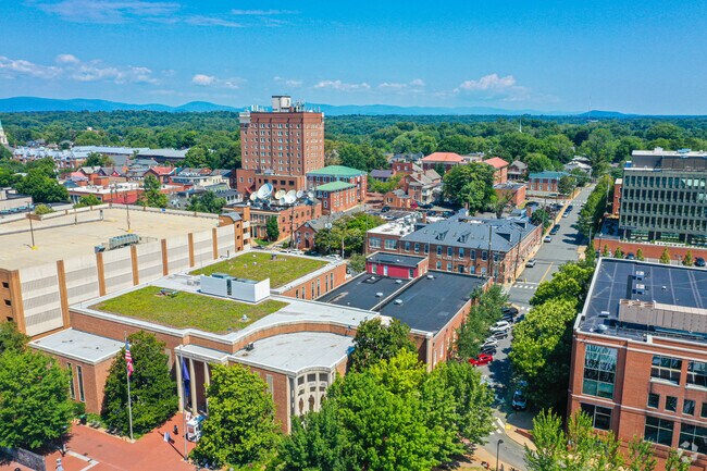 Neighborhood - One Hundred Avon