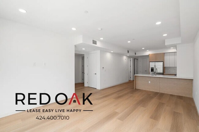 Photo - Incredible, Spacious Two Bedroom with Cent... Unit 105