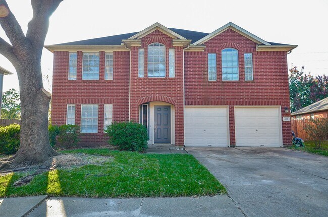 Photo - 3027 Texas Oak Dr