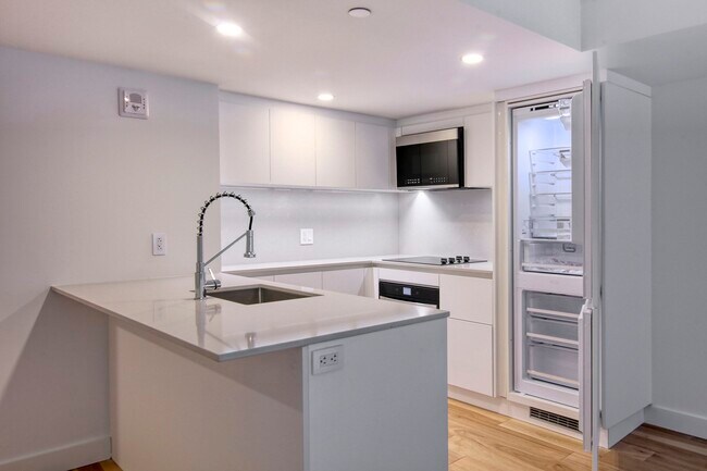 Photo - 3460 Rue Peel Unit 202