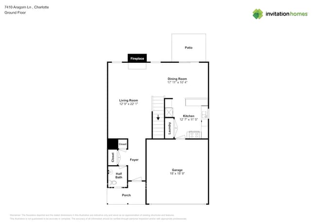 Photo - 7410 Aragorn Ln