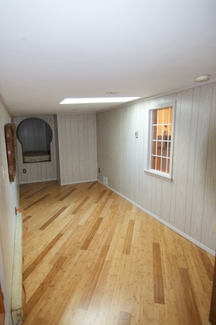 Studio apartment with window to kitchen - 6201 NY-42 Unit Apt#2-middle