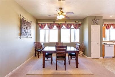 Photo - 3241 E Fourteen Fairway Dr