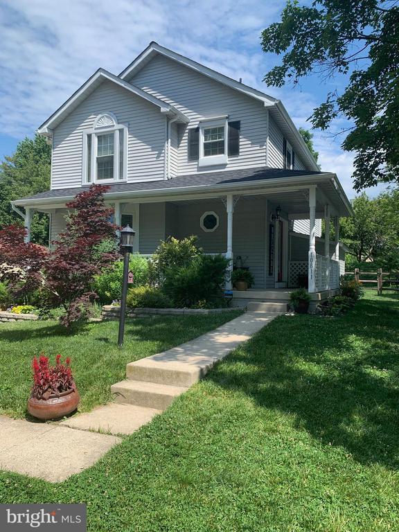 Photo - 10811 Topbranch Ln