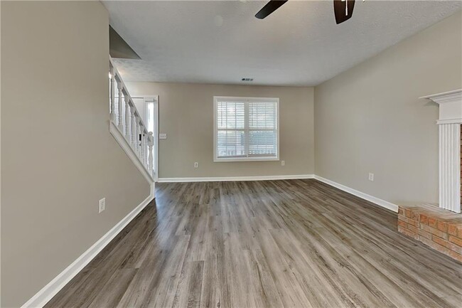 Photo - 3520 Lynley Mill Dr