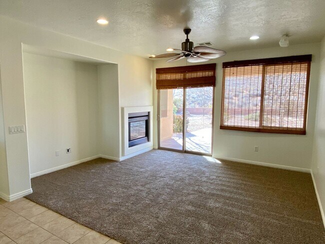 Photo - Home in Coral Canyon