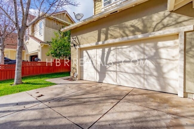 Photo - Charming 3-Bed, 3-Bath with 2,037 Sq Ft of Comfort in Mountain House!