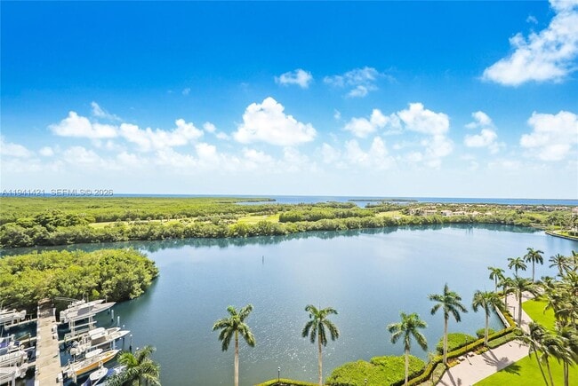 Photo - 13611 Deering Bay Dr Unit 1101