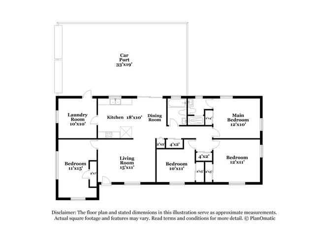 Photo - 5664 Hillman Dr