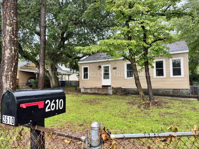 Building Photo - Charming 3BR/1BA home $1,500/month - Pet f...