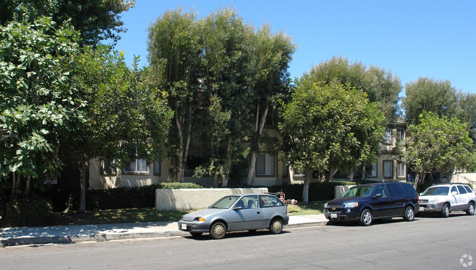 Villa Marissa - Villa Marissa