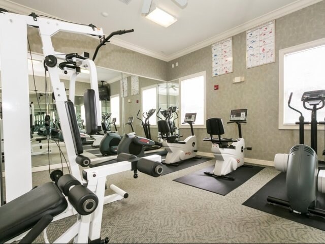 Photo - Venue at Lockwood