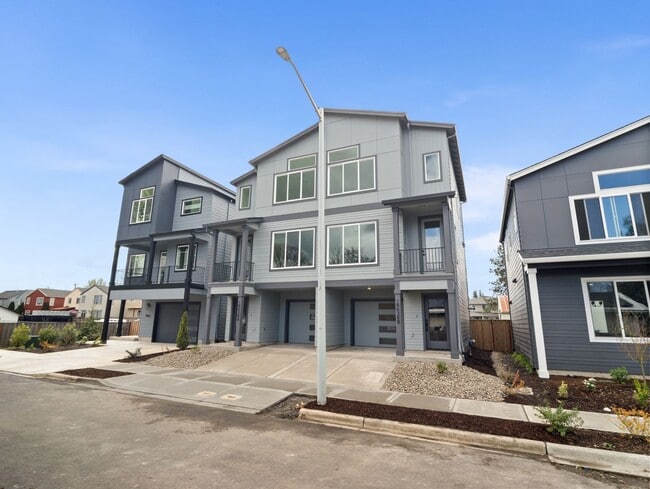 Photo - SW Judith Unit B