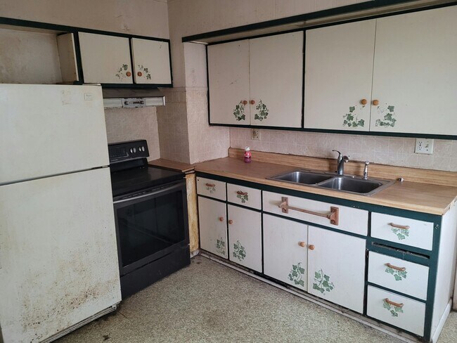 Photo - 203 W Lindell St