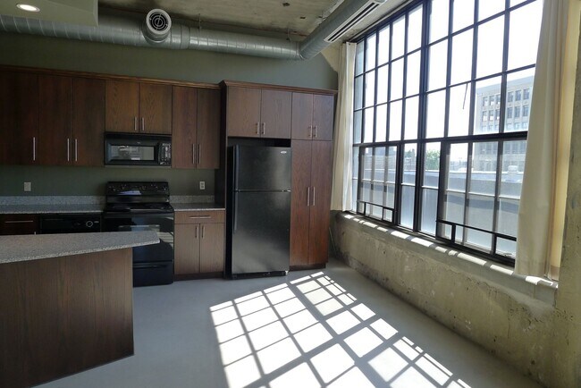 Photo - Loft Style Two Bed Coming To Soon