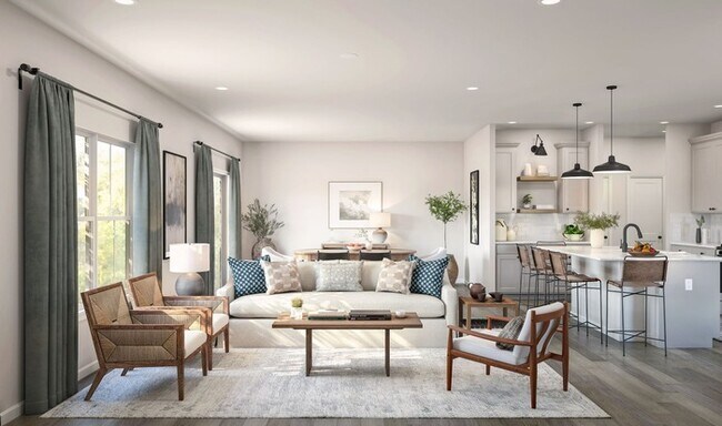 Photo - 277 Parkwood Vista Way