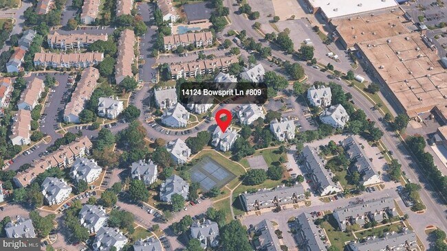 Photo - 14124 Bowsprit Ln Unit 809