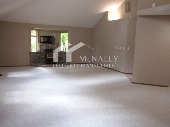 Photo - Charming 3-Bedroom Rambler with Spacious Backyard