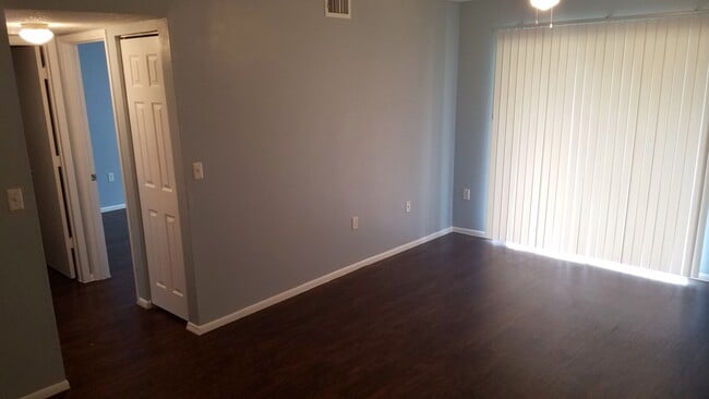 Bayside Villas Apartments