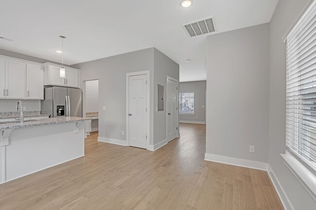 Robinson Rowhouse Townhomes