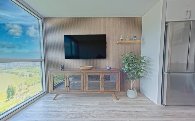 Photo - 2211 Ala Wai Blvd Unidad Apt 2708