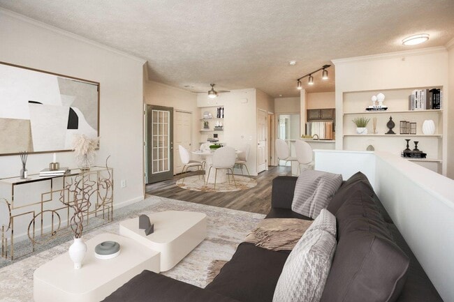 Photo - The Lakes of Beavercreek Apartment Homes