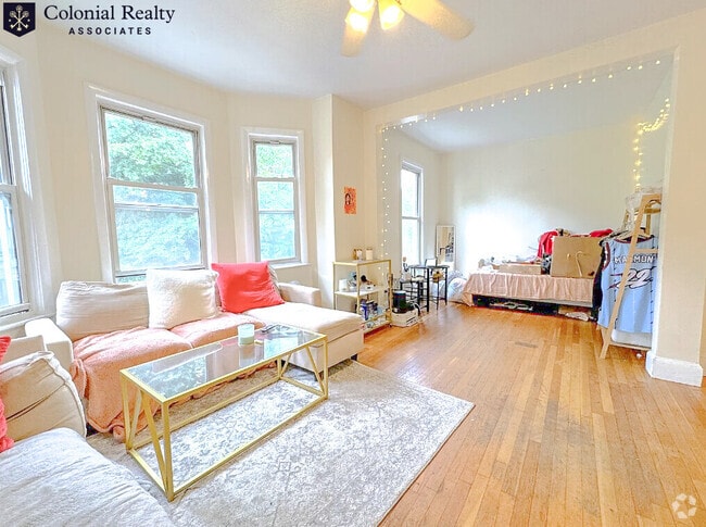 Building Photo - 216 Freeman St Rental