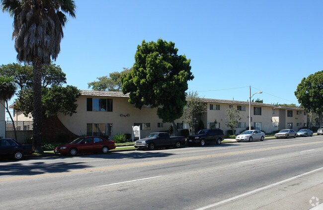 Photo - Gemini III Apartments