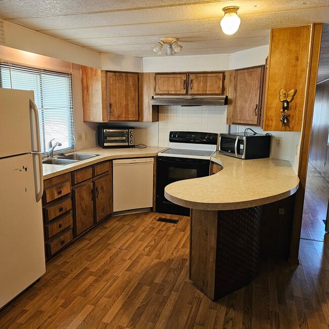 Photo - 2 Bedroom/2 Bath Green Valley Subdivision