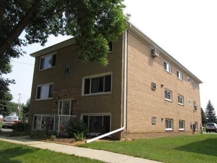 Primary Photo - 205-219 Parker Ave Apartments