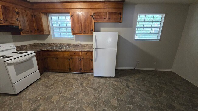 Photo - Haskell Heights Section 8 eligible. House