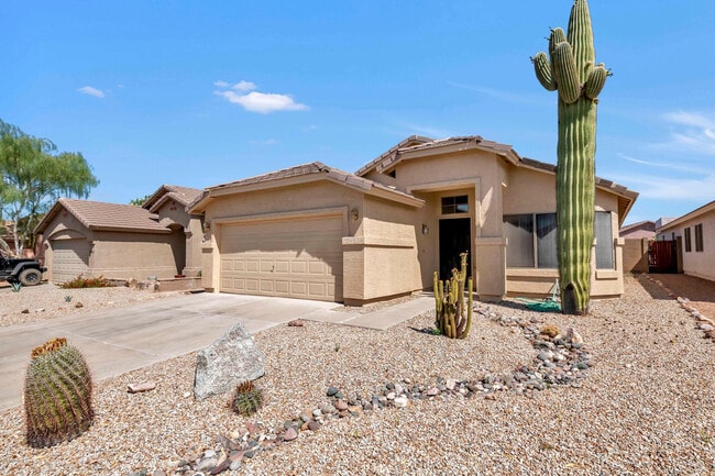 Building Photo - 8934 E Civano Dr