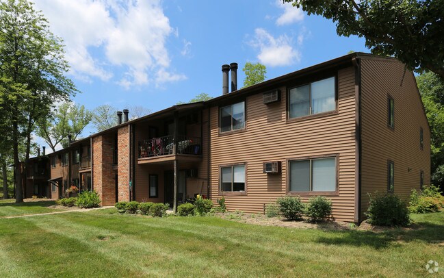 Bells Lake Apartments