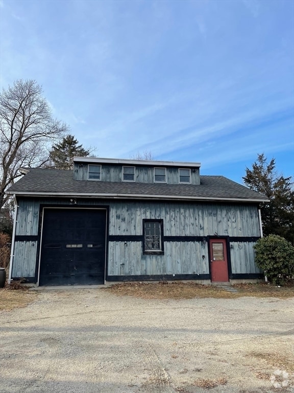 Building Photo - 42 Brooks Rd Unit GAR Rental
