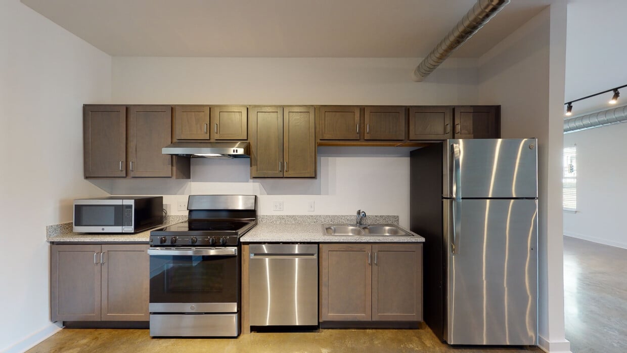 Photo - Art Lofts @ Overton