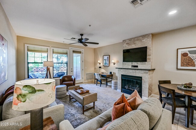Photo - 7291 N SCOTTSDALE Rd Unit 2008